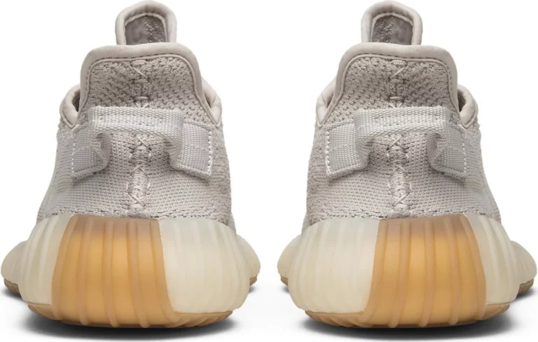 Yeezy Boost 350 V2 - Sesame