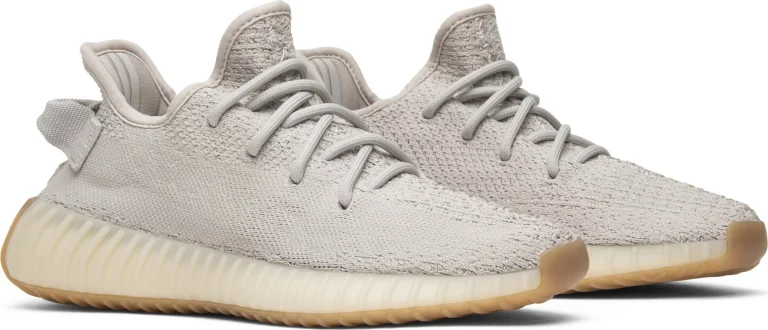 Yeezy Boost 350 V2 - Sesame