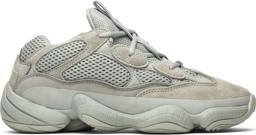 Yeezy Boost 500 - Salt