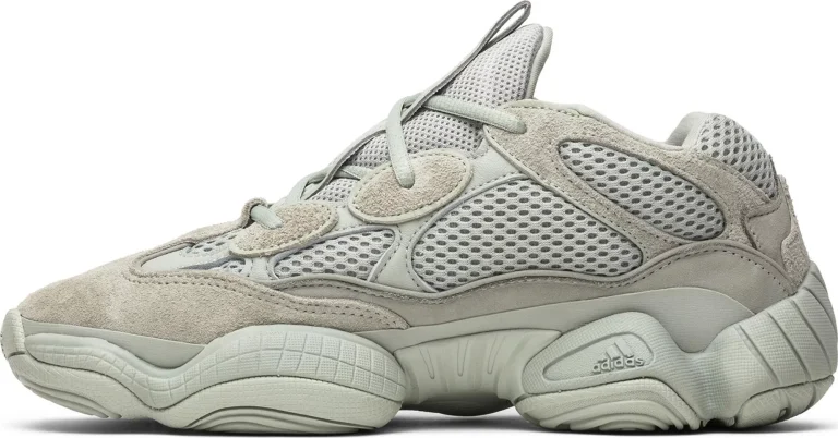Yeezy Boost 500 - Salt