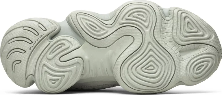 Yeezy Boost 500 - Salt