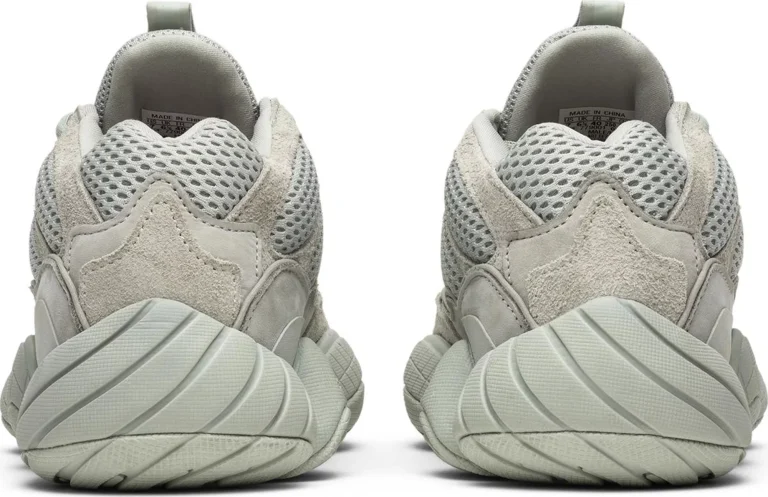 Yeezy Boost 500 - Salt