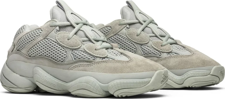 Yeezy Boost 500 - Salt