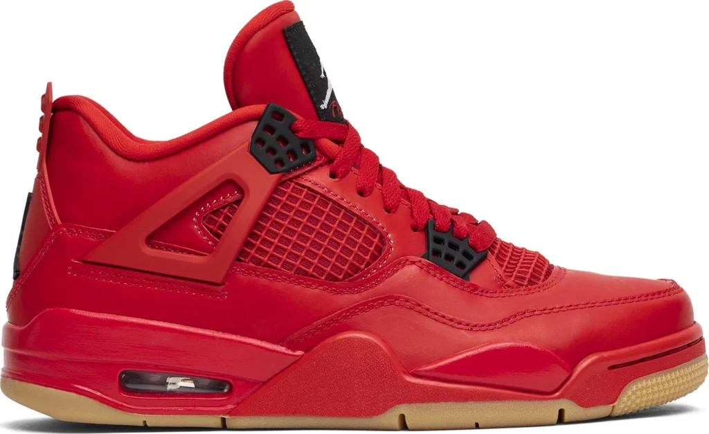 Air Jordan 4 Retro - Singles Day