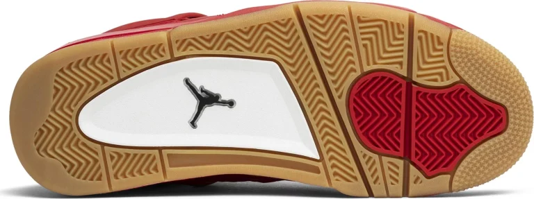 Air Jordan 4 Retro - Singles Day