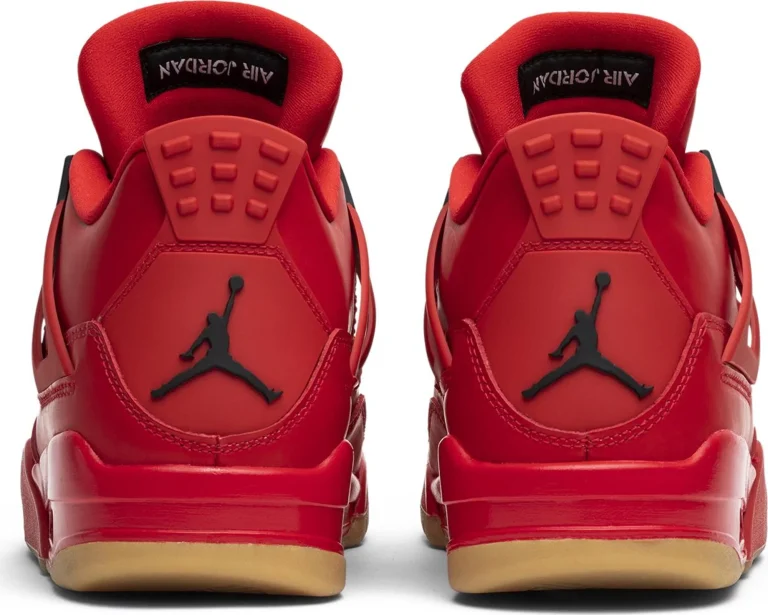 Air Jordan 4 Retro - Singles Day