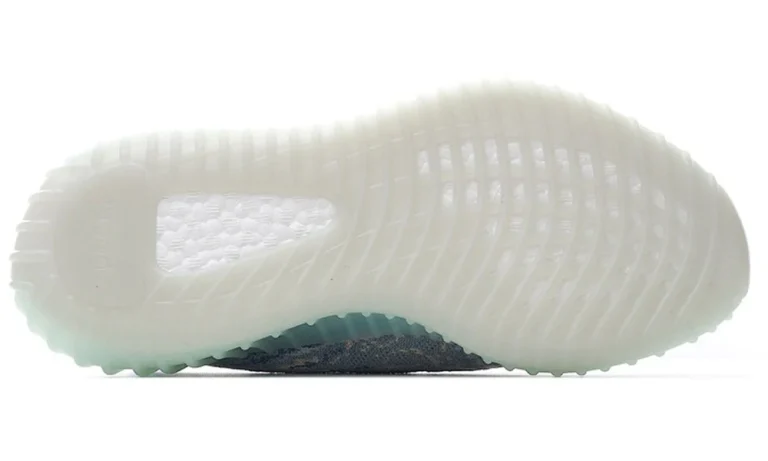 Yeezy Boost 350 V2 - MX Frost Blue