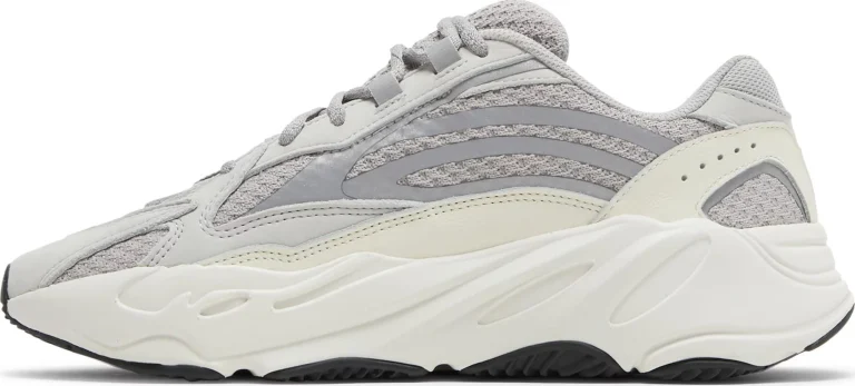 Yeezy Boost 700 - Static