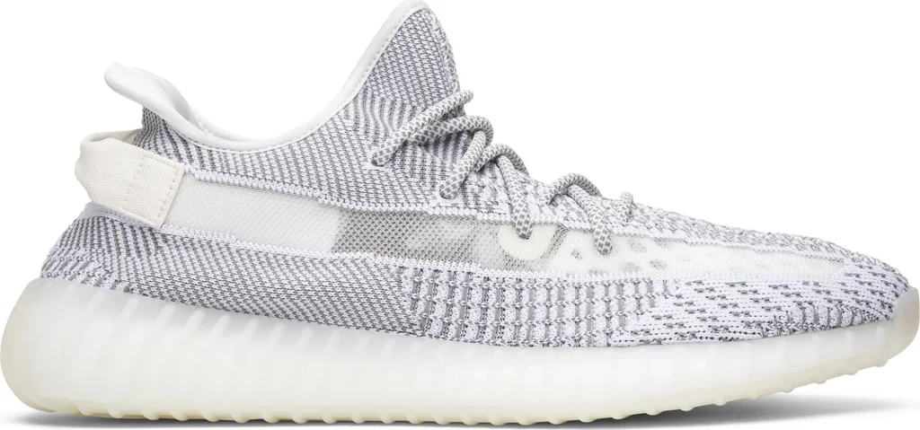 Yeezy Boost 350 V2 - Static Non Reflective