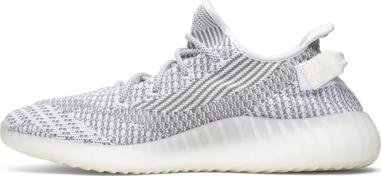 Yeezy Boost 350 V2 - Static Non Reflective