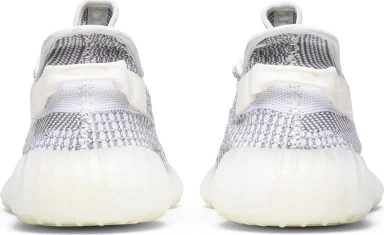 Yeezy Boost 350 V2 - Static Non Reflective