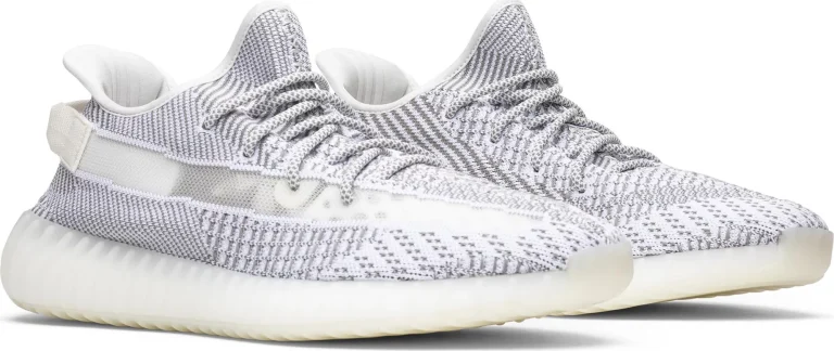 Yeezy Boost 350 V2 - Static Non Reflective