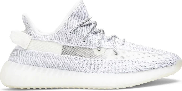 Yeezy Boost 350 V2 - Static Reflective