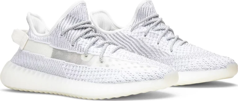 Yeezy Boost 350 V2 - Static Reflective