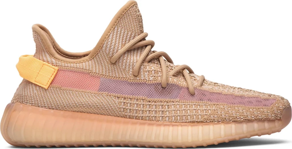 Yeezy Boost 350 V2 - Clay