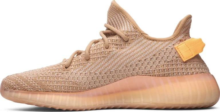 Yeezy Boost 350 V2 - Clay