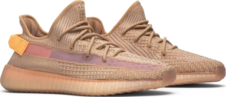 Yeezy Boost 350 V2 - Clay