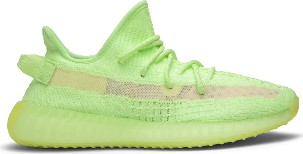 Yeezy Boost 350 V2 - Glow