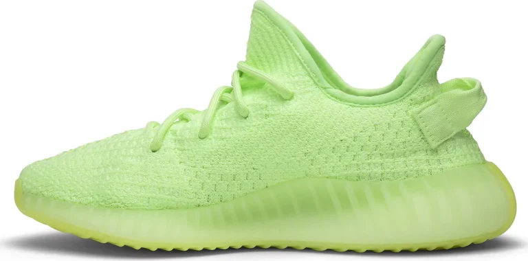 Yeezy Boost 350 V2 - Glow