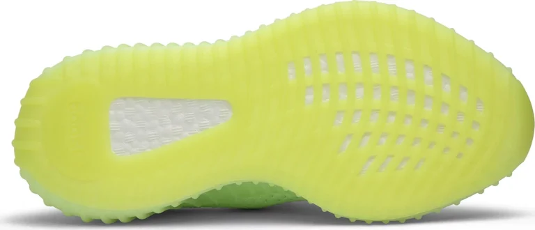 Yeezy Boost 350 V2 - Glow