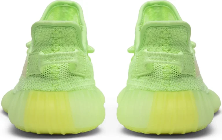 Yeezy Boost 350 V2 - Glow