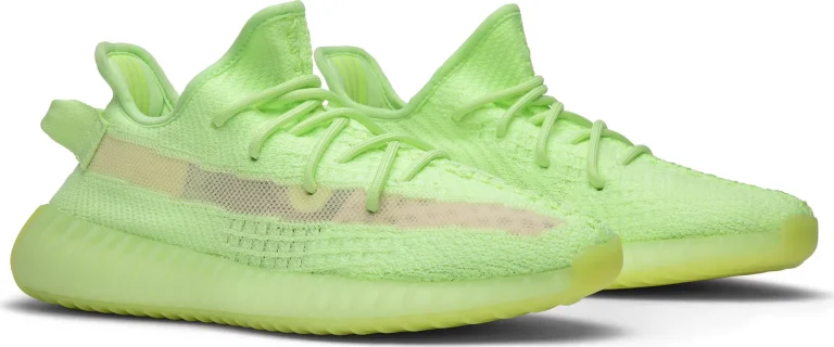 Yeezy Boost 350 V2 - Glow