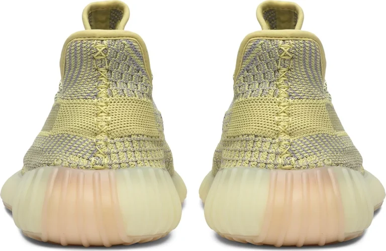 Yeezy Boost 350 V2 - Antlia Reflective