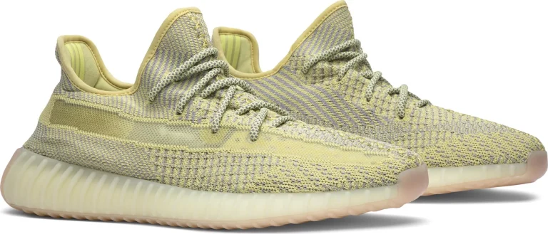 Yeezy Boost 350 V2 - Antlia Reflective