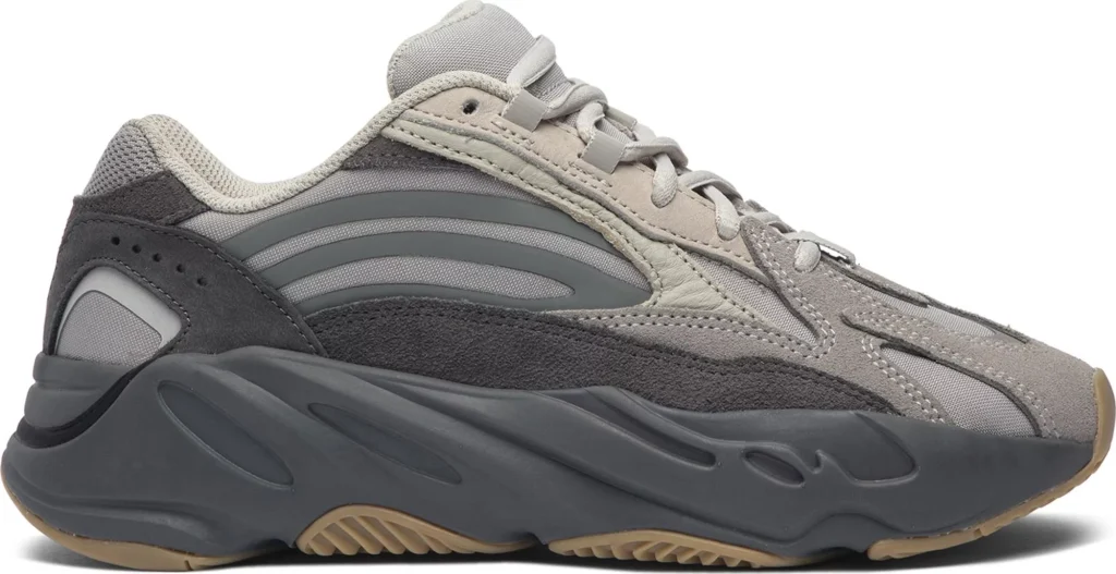Yeezy Boost 700 - Tephra