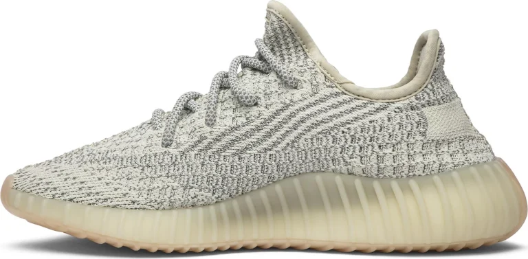 Yeezy Boost 350 V2 - Lundmark Reflective