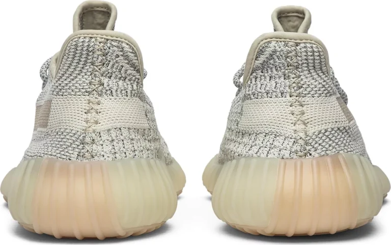 Yeezy Boost 350 V2 - Lundmark Reflective