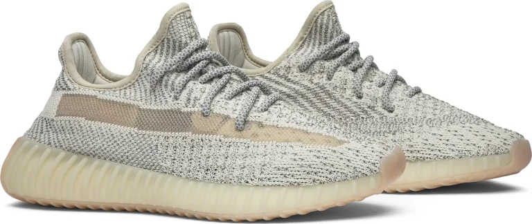 Yeezy Boost 350 V2 - Lundmark Reflective
