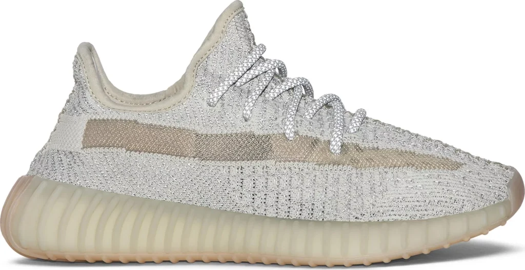 Yeezy Boost 350 V2 - Lundmark Reflective