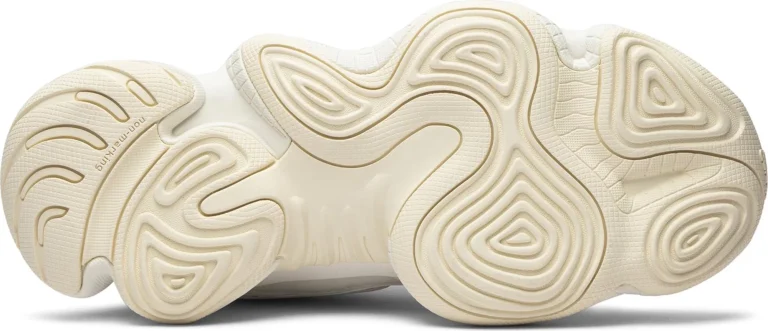 Yeezy Boost 500 - Bone White