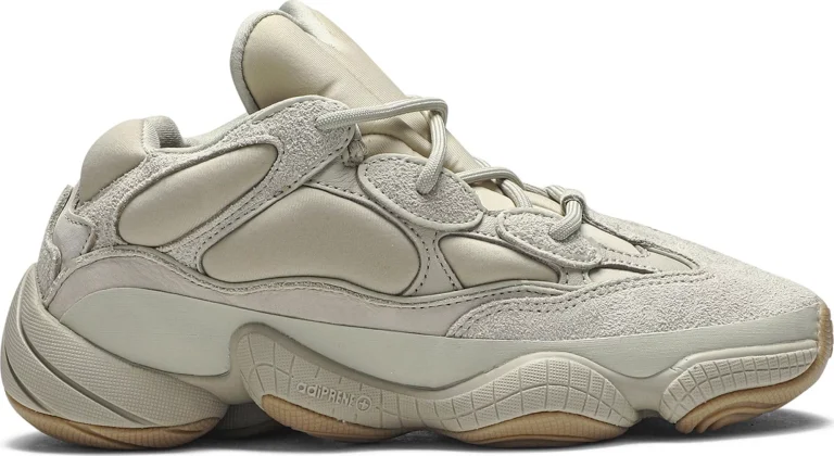Yeezy Boost 500 - Stone