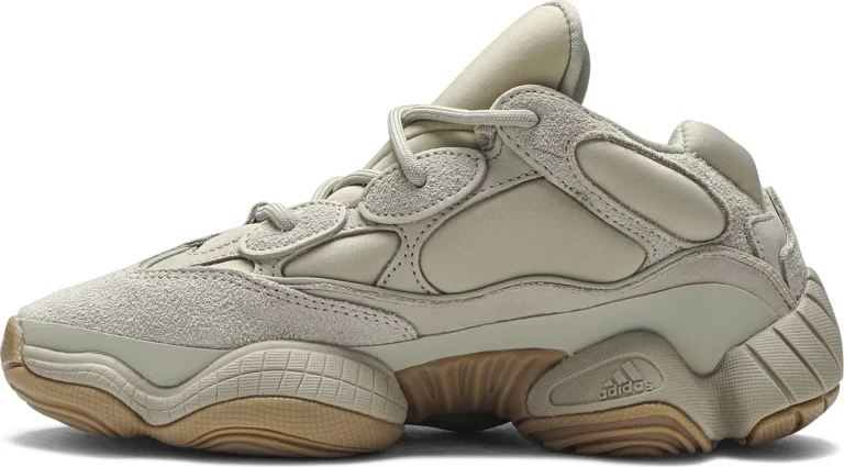 Yeezy Boost 500 - Stone