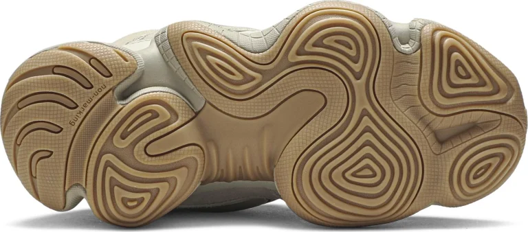 Yeezy Boost 500 - Stone