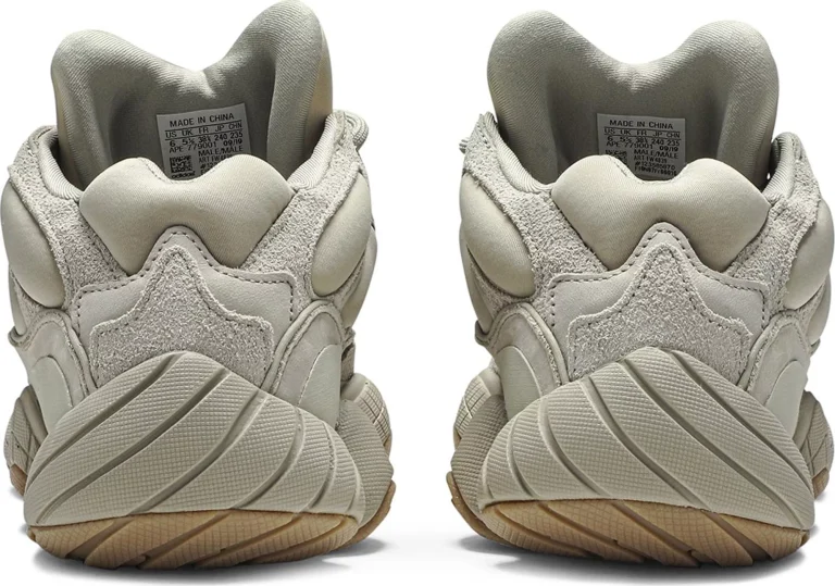 Yeezy Boost 500 - Stone