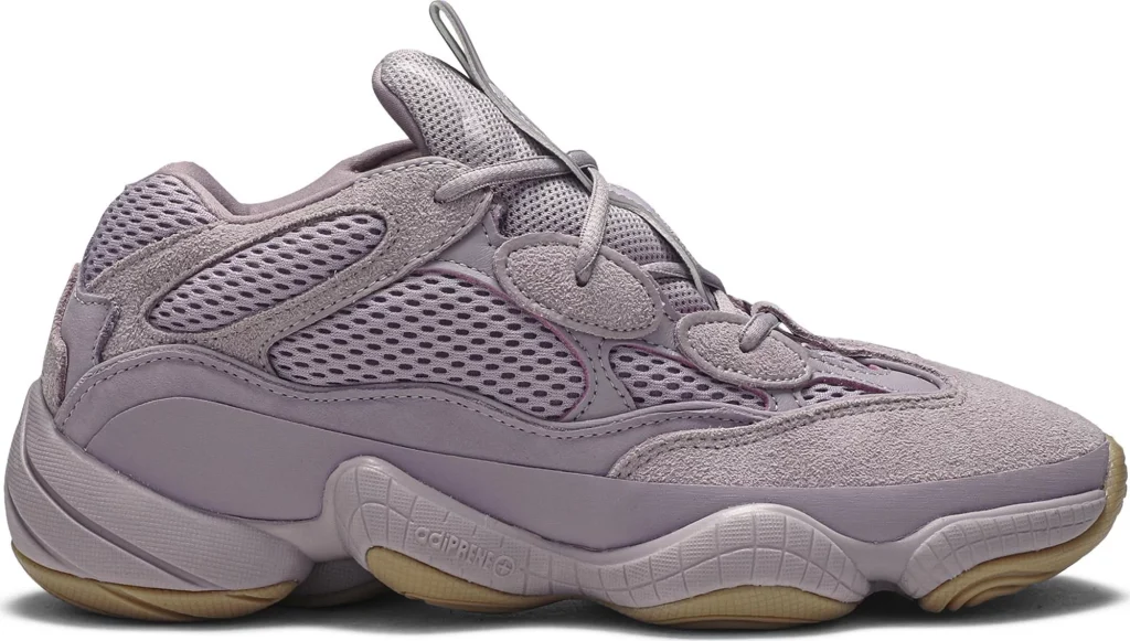 Yeezy Boost 500 - Soft Vision