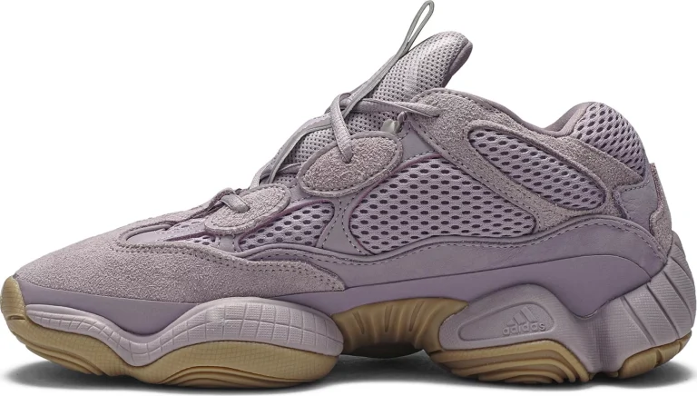 Yeezy Boost 500 - Soft Vision