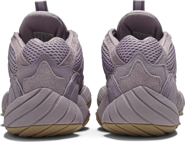 Yeezy Boost 500 - Soft Vision