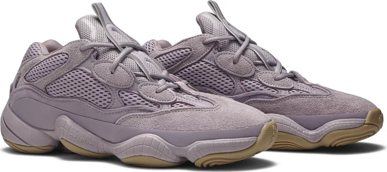 Yeezy Boost 500 - Soft Vision