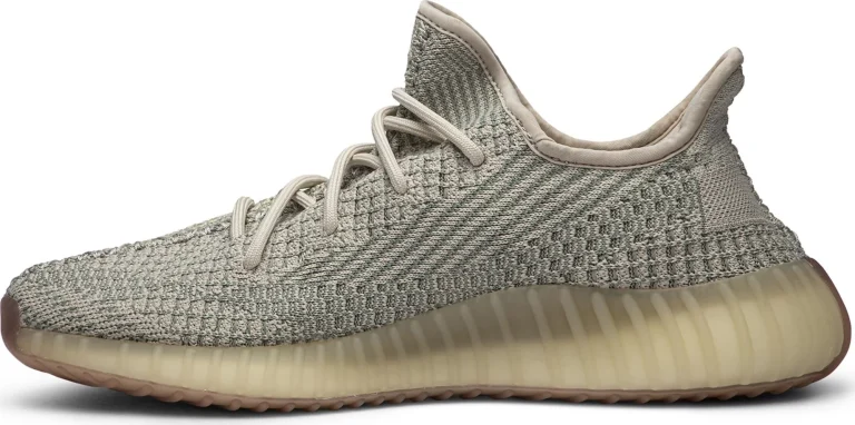 Yeezy Boost 350 V2 - Citrin Non-Reflective