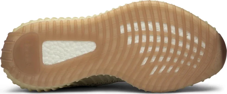 Yeezy Boost 350 V2 - Citrin Non-Reflective