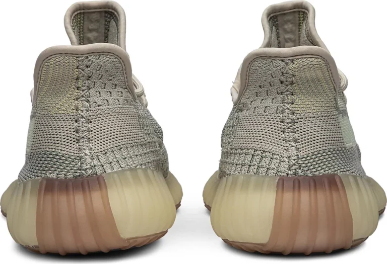 Yeezy Boost 350 V2 - Citrin Non-Reflective