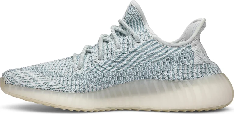 Yeezy Boost 350 V2 - Cloud White