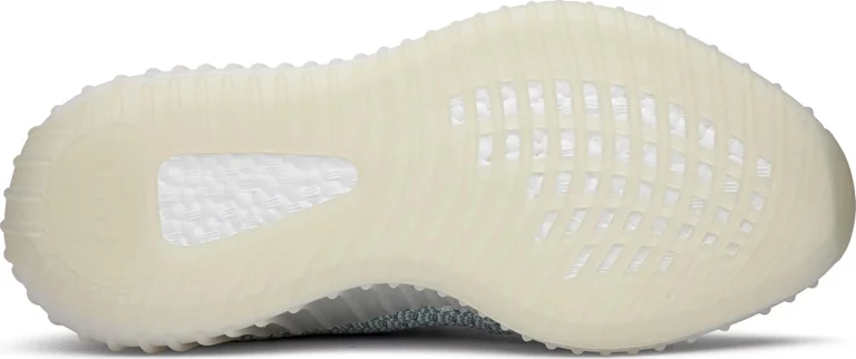 Yeezy Boost 350 V2 - Cloud White