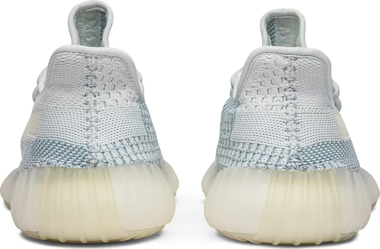 Yeezy Boost 350 V2 - Cloud White