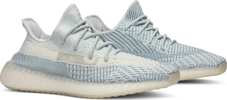 Yeezy Boost 350 V2 - Cloud White