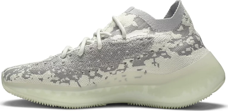 Yeezy Boost 380 - Alien